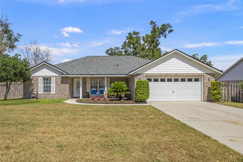 25248 Sw 22nd Ave, NEWBERRY, FL, 32669-4941 | Card Image