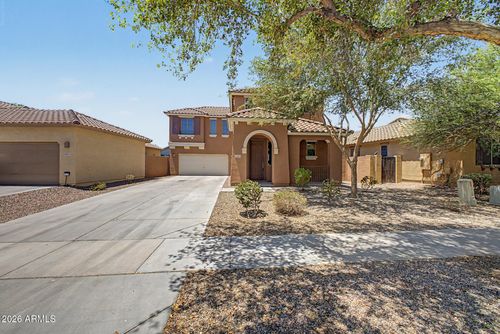 4167 E Woodside Ct, Gilbert, AZ, 85297-3572 | Card Image