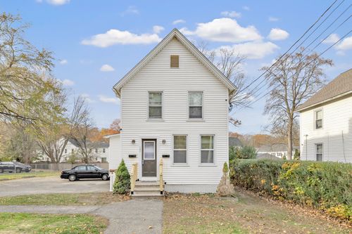 137 Long Hill Ave, Shelton, CT, 06484-3260 | Card Image