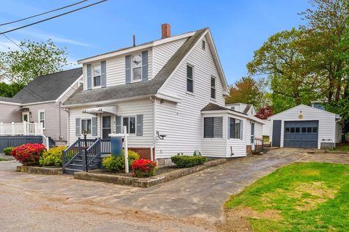 9 Cleveland Ave, Saugus, MA, 01906-1401 | Card Image