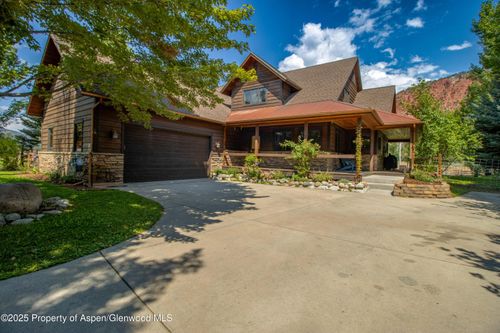228 Midland Point Rd, Carbondale, CO, 81623-2311 | Card Image