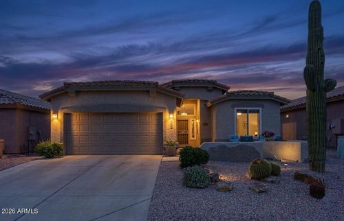 6570 S Front Nine Dr, Gold Canyon, AZ, 85118-7199 | Card Image