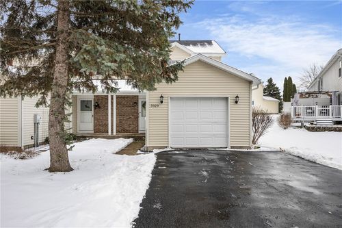 5929 Calm Lake Drive Drive, Farmington, NY, 14425 | Card Image