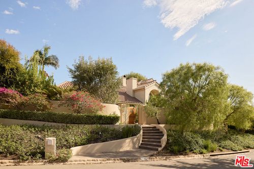 1300 Monaco Dr, Pacific Palisades, CA, 90272-4006 | Card Image