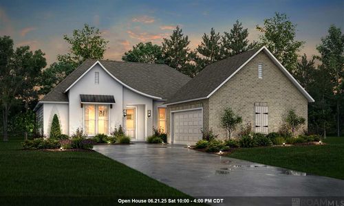 4045 Kelly Lake Ln, Madisonville, LA, 70447-3280 | Card Image