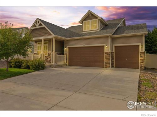 4137 Greenwood Ln, Johnstown, CO, 80534-2414 | Card Image