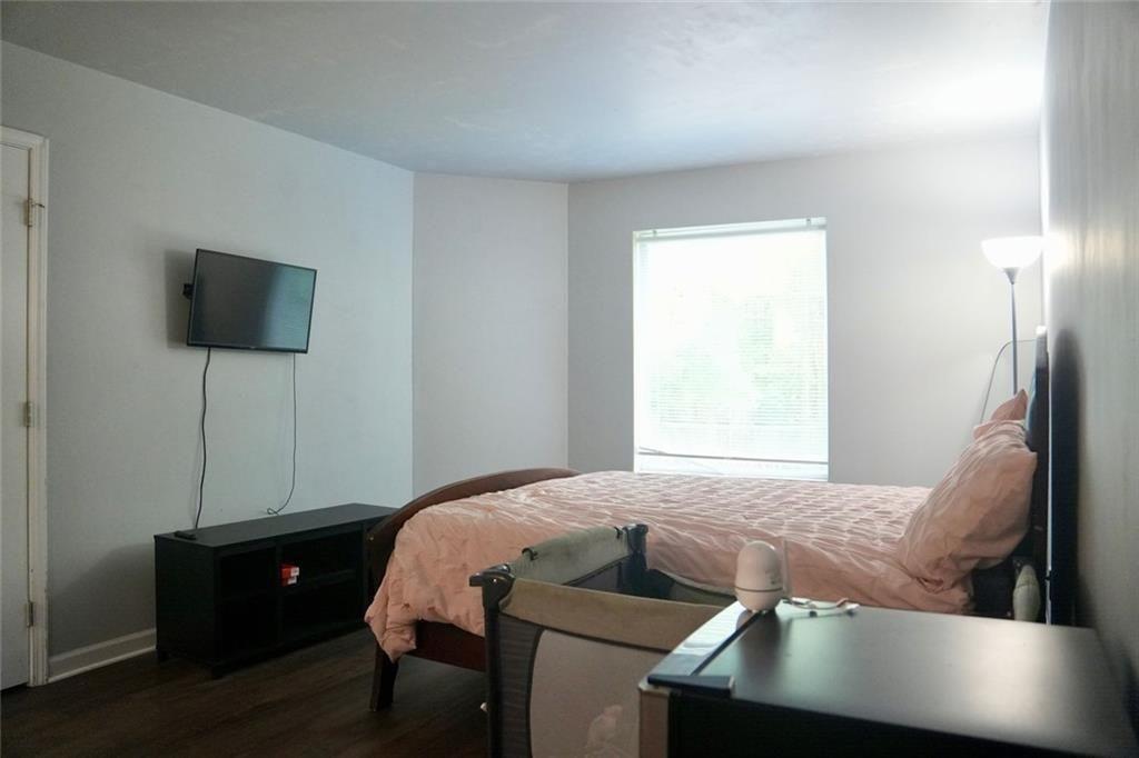 Residential in Snellville 5