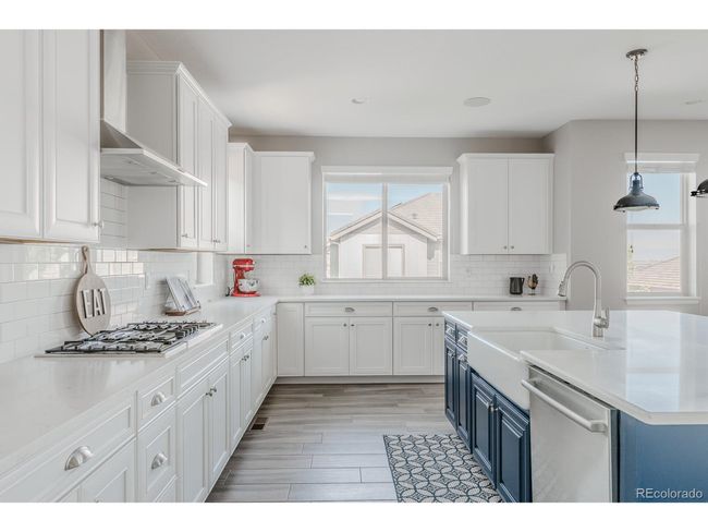 16383 Ute Peak Way, House other with 5 bedrooms, 5 bathrooms and null parking in Broomfield CO | Image 7