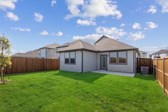 306 Bendecido Loop, House other with 4 bedrooms, 3 bathrooms and 2 parking in Elgin TX | Image 22