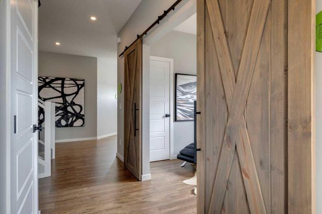 181 Emerald Drive, House other with 3 bedrooms, 3 bathrooms and 4 parking in Red Deer AB | Image 8