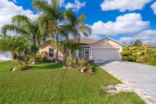 611 Baldwin Dr, KISSIMMEE, FL, 34758-4101 | Card Image