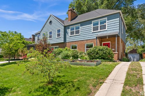 1130 S 1300 E, Salt Lake City, UT, 84105-1955 | Card Image