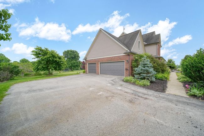 874 Pinecrest, House other with 6 bedrooms, 4 bathrooms and null parking in Dexter MI | Image 57