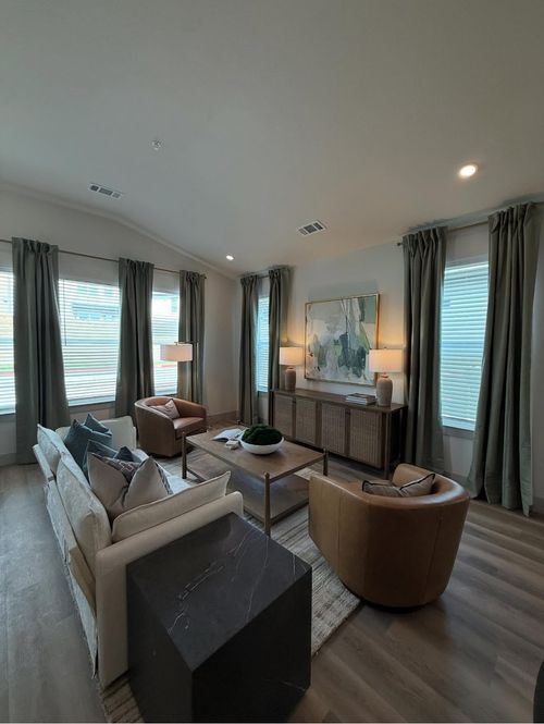 4422 Janssen Way, Melissa, TX, 75454-1412 | Card Image