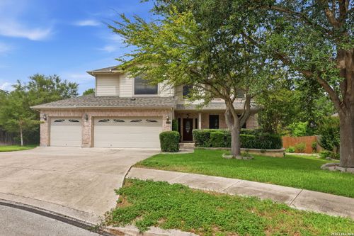 5830 Holbrook Way, San Antonio, TX, 78253-5508 | Card Image