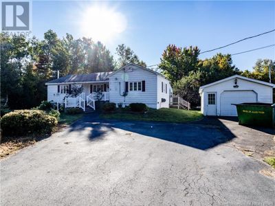 180 W Collette Rd, House other with 2 bedrooms, 2 bathrooms and null parking in Collette NB | Image 2