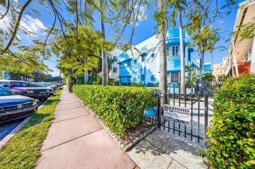 8-1250 Drexel Ave, Miami Beach, FL, 33139-8213 | Card Image