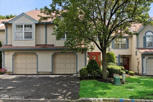 437 Dorchester Way, Manalapan, NJ, 07726-8778 | Card Image