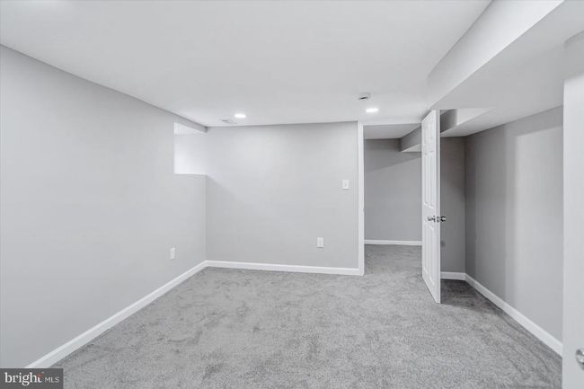 3223 Chesley Ave, House other with 4 bedrooms, 3 bathrooms and null parking in BALTIMORE MD | Image 27