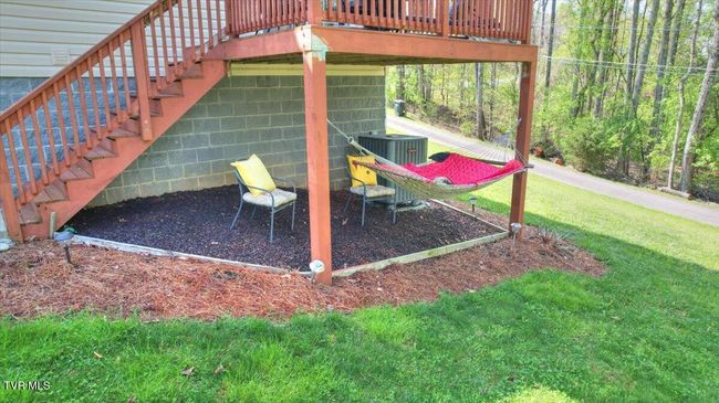 712 Lake Point Dr, House other with 3 bedrooms, 2 bathrooms and null parking in Piney Flats TN | Image 37