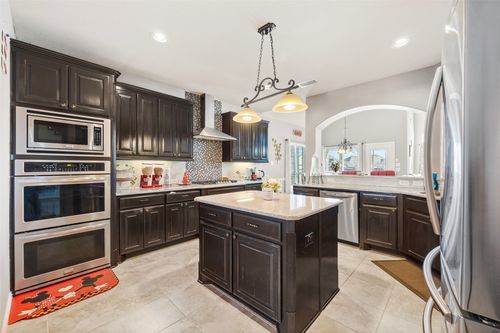 12585 Princess Dr, Frisco, TX, 75035-0859 | Card Image