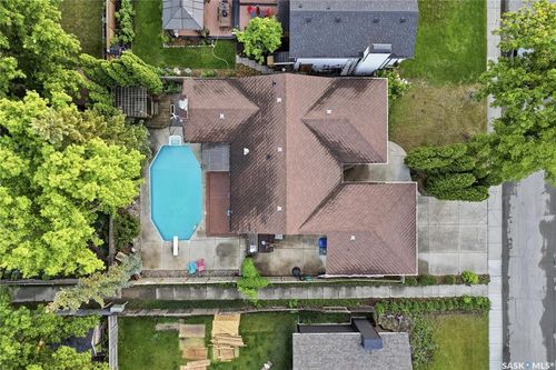 131 Nokomis Cres, Saskatoon, SK, S7K5C9 | Card Image