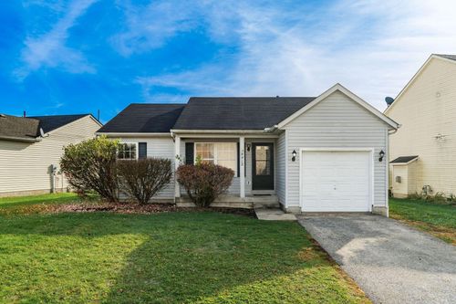 4412 Catamaran Dr, Columbus, OH, 43207-7255 | Card Image