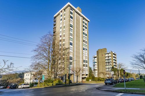 1001-845 Chilco St, Vancouver, BC, V6G2R2 | Card Image