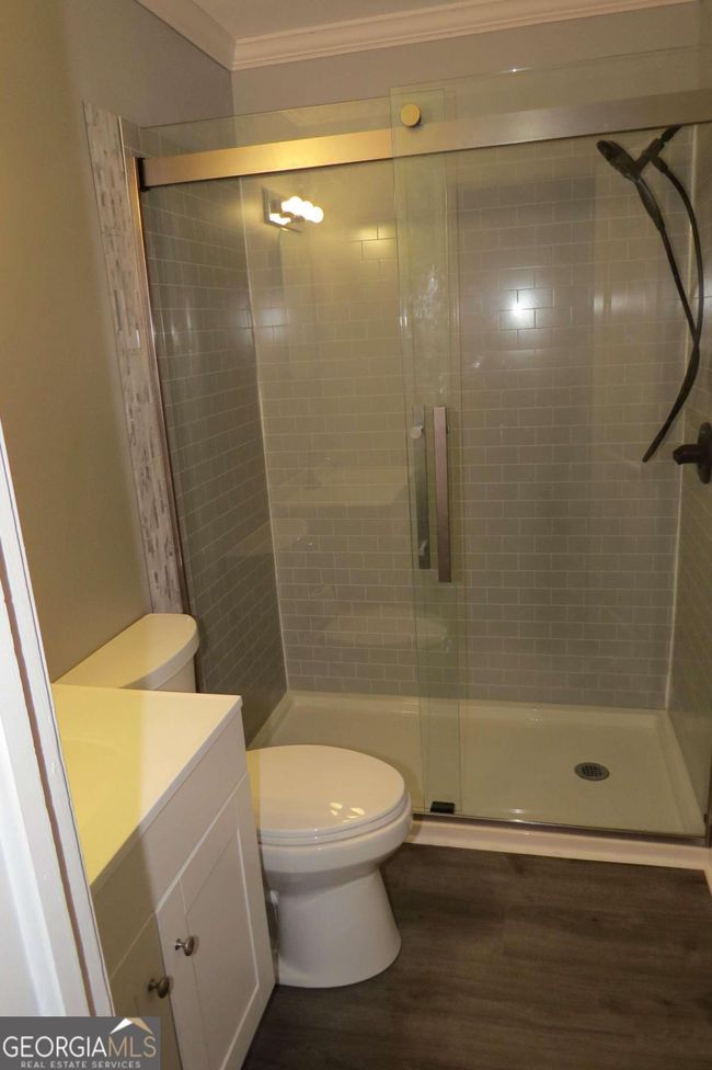 2033 Univeter Rd, House other with 2 bedrooms, 2 bathrooms and null parking in Canton GA | Image 11