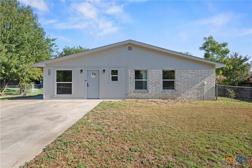 1409 Indian Trl, Harker Heights, TX, 76548-2222 | Card Image