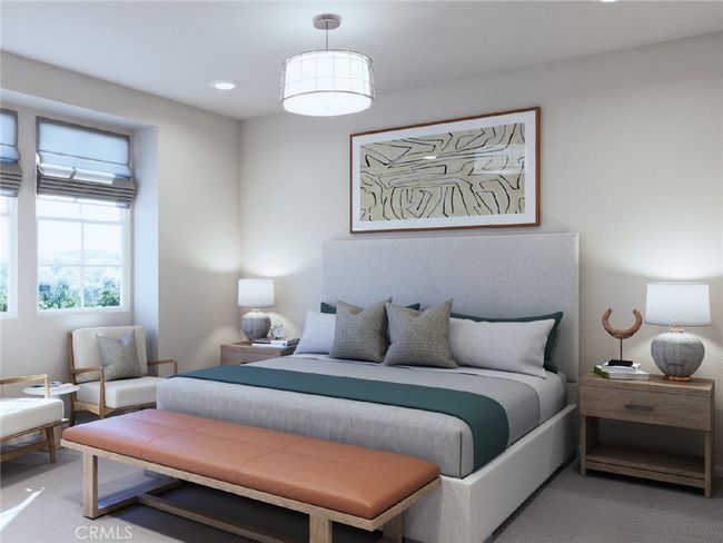 Photo is not of the actual home but is an inspirational photo of builder’s model home and may depict options, furnishings, and/or decorator features that are not included. | Image 10