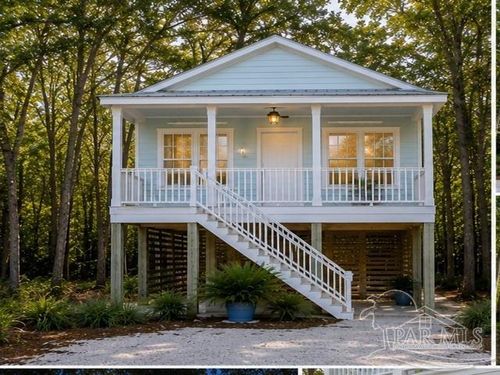 407 Reeves Rd, Pensacola, FL, 32507-3441 | Card Image