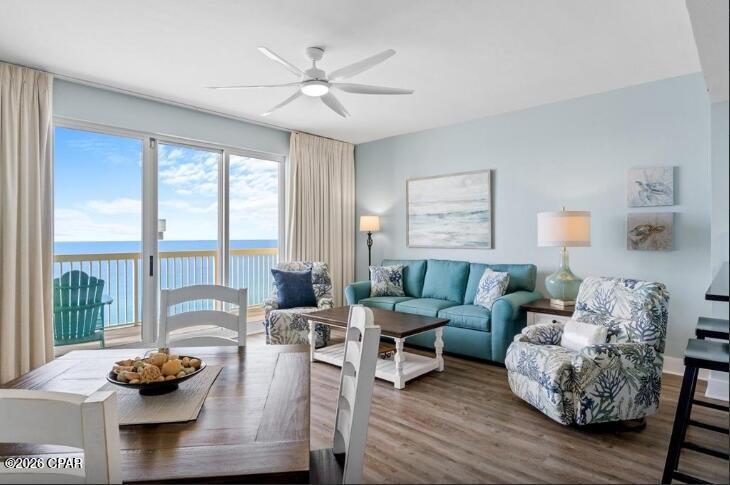 Residential in Panama City Beach 3
