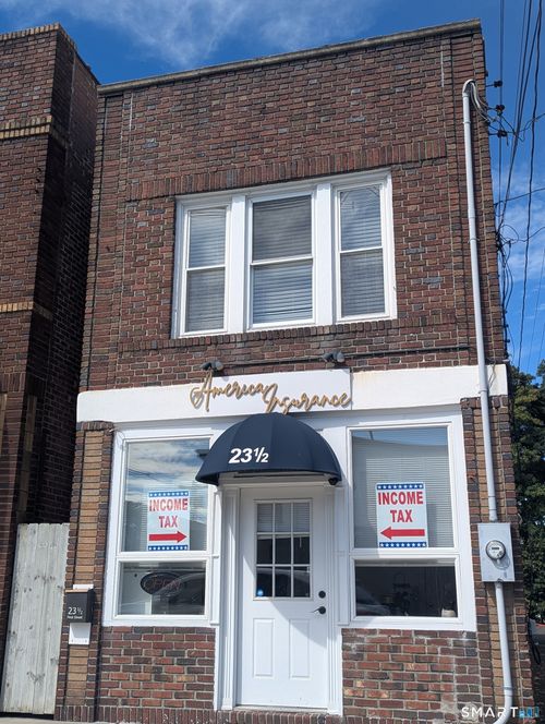 2-23 1/2 1st St, Norwalk, CT, 06855-2335 | Card Image