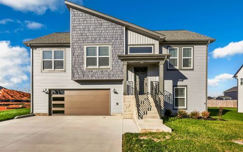 164 Leitrim Dr, Clarksville, TN, 37042-8958 | Card Image