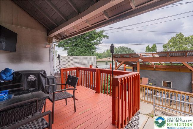 754 W Cumberland St, Townhouse with 3 bedrooms, 2 bathrooms and null parking in Allentown PA | Image 31