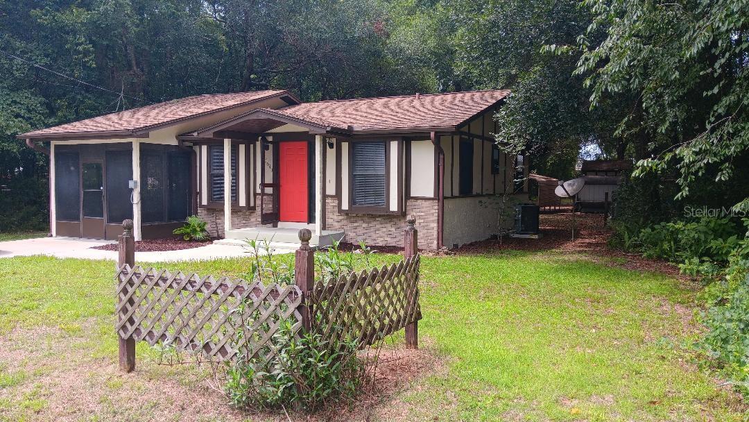 78th St, Ocala, FL 34476