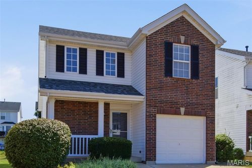 10 W Homefield Point Ct, O Fallon, MO, 63366-4691 | Card Image