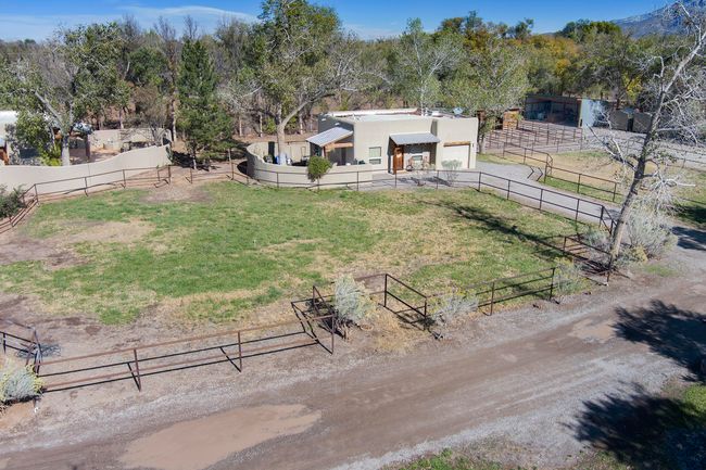 120 Espinosa Rd, House other with 4 bedrooms, 3 bathrooms and null parking in Corrales NM | Image 44