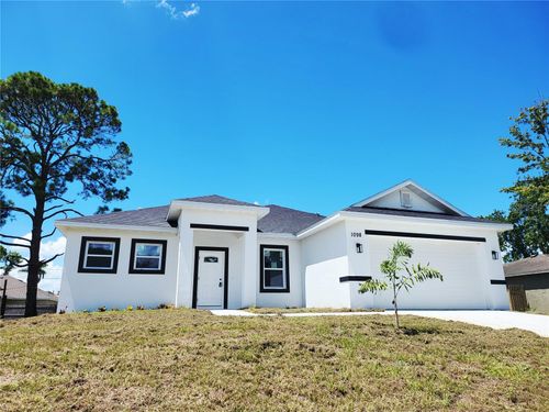 1098 Hammacher Avenue Sw, Palm Bay, FL, 32908 | Card Image
