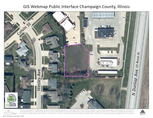 103 Calvin St, Savoy, IL, 61874 | Card Image