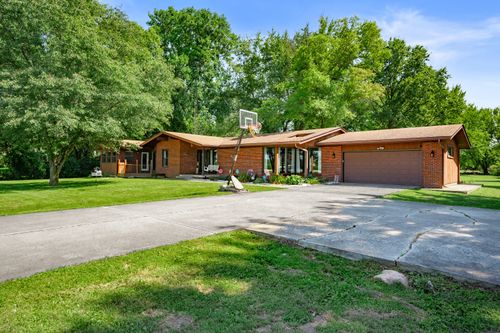 6733 State Road 36, Mooreland, IN, 47360-9529 | Card Image