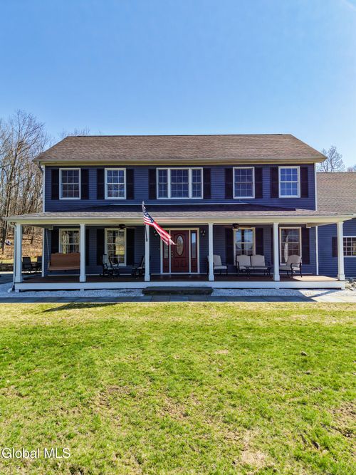 521 Hall Hill Rd, Ancram, NY, 12502-5419 | Card Image