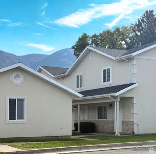 363 2300, North Ogden, UT, 84414-7252 | Card Image