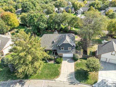 Mature trees and picturesque lawn. | Image 2