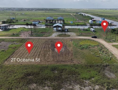 27 Oceania St, Sargent, TX, 77414 | Card Image