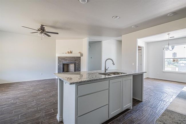 1403 Coffey Drive, House other with 4 bedrooms, 2 bathrooms and null parking in Perry OK | Image 7