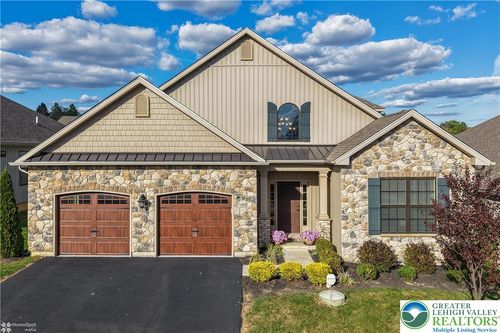 4109 Eveningstar Rd, Emmaus, PA, 18049-1977 | Card Image