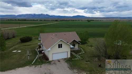 157 Hergenrider Road, Bridger, MT, 59014 | Card Image