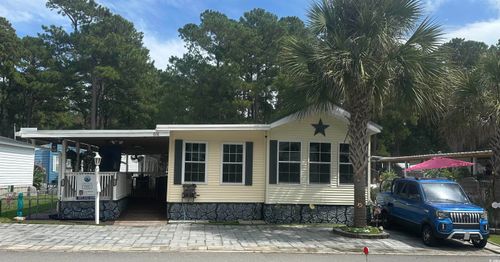 613-618 5th Ave S, Myrtle Beach, SC, 29577-4107 | Card Image